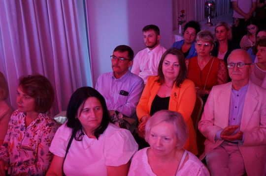 Szpital w Pułtusku świętuje Uroczysta gala z okazji 10-lecia Szpitala Powiatowego Gajda-Med w Pułtusku i otrzymania tytułu profesora jego prezesa