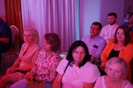 Szpital w Pułtusku świętuje Uroczysta gala z okazji 10-lecia Szpitala Powiatowego Gajda-Med w Pułtusku i otrzymania tytułu profesora jego prezesa