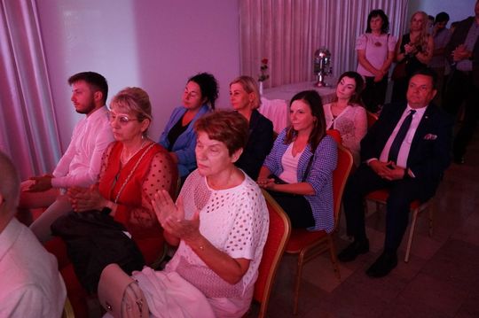 Szpital w Pułtusku świętuje Uroczysta gala z okazji 10-lecia Szpitala Powiatowego Gajda-Med w Pułtusku i otrzymania tytułu profesora jego prezesa