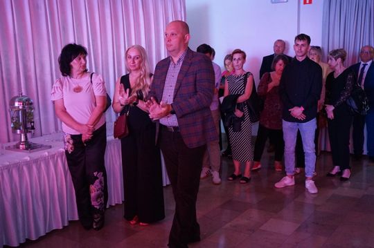 Szpital w Pułtusku świętuje Uroczysta gala z okazji 10-lecia Szpitala Powiatowego Gajda-Med w Pułtusku i otrzymania tytułu profesora jego prezesa
