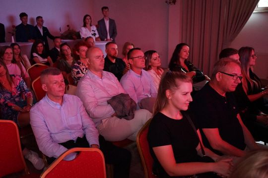 Szpital w Pułtusku świętuje Uroczysta gala z okazji 10-lecia Szpitala Powiatowego Gajda-Med w Pułtusku i otrzymania tytułu profesora jego prezesa