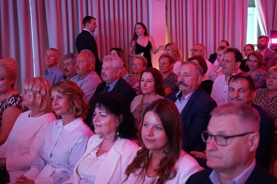 Szpital w Pułtusku świętuje Uroczysta gala z okazji 10-lecia Szpitala Powiatowego Gajda-Med w Pułtusku i otrzymania tytułu profesora jego prezesa