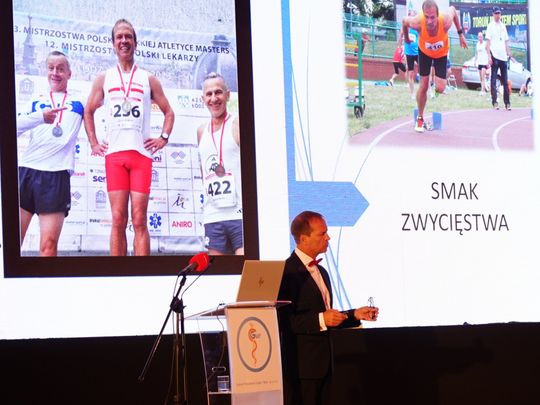 Szpital w Pułtusku świętuje Uroczysta gala z okazji 10-lecia Szpitala Powiatowego Gajda-Med w Pułtusku i otrzymania tytułu profesora jego prezesa