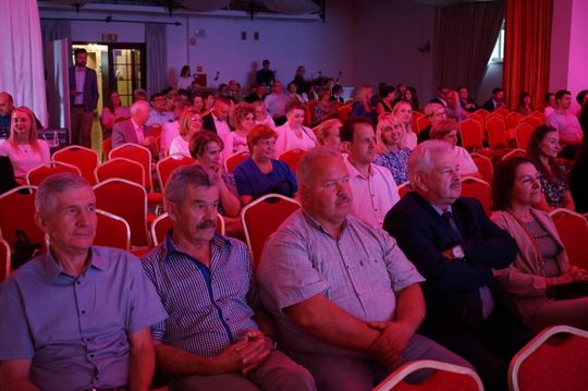 Szpital w Pułtusku świętuje Uroczysta gala z okazji 10-lecia Szpitala Powiatowego Gajda-Med w Pułtusku i otrzymania tytułu profesora jego prezesa