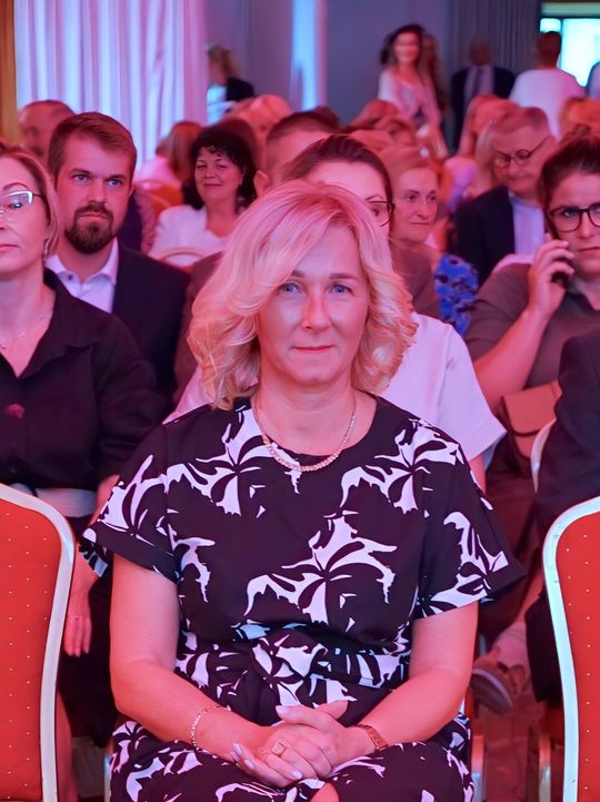 Szpital w Pułtusku świętuje Uroczysta gala z okazji 10-lecia Szpitala Powiatowego Gajda-Med w Pułtusku i otrzymania tytułu profesora jego prezesa