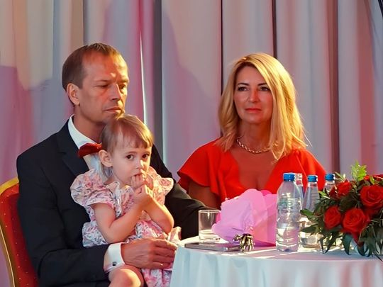 Szpital w Pułtusku świętuje Uroczysta gala z okazji 10-lecia Szpitala Powiatowego Gajda-Med w Pułtusku i otrzymania tytułu profesora jego prezesa