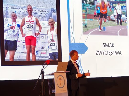 Szpital w Pułtusku świętuje Uroczysta gala z okazji 10-lecia Szpitala Powiatowego Gajda-Med w Pułtusku i otrzymania tytułu profesora jego prezesa