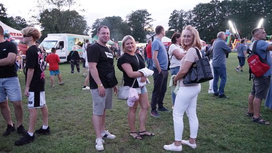 Tłumy na "Letnim Graniu" 2025