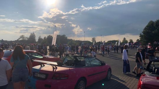 CarsLovers Ciechanów 2025