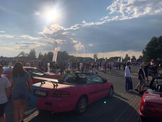 CarsLovers Ciechanów 2025