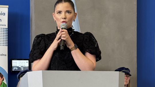 Uroczystość wręczenia dyplomów absolwentom Wydziału Nauk o Zdrowiu i Nauk Społecznych