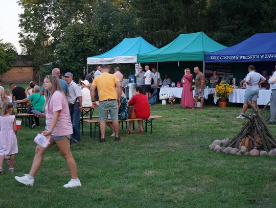 Gołymin. Piknik patriotyczno - historyczny