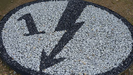 Zdjęcia z otwarcia zakwaterowania przejściowego 1 batalionu łączności w Ciechanowie 