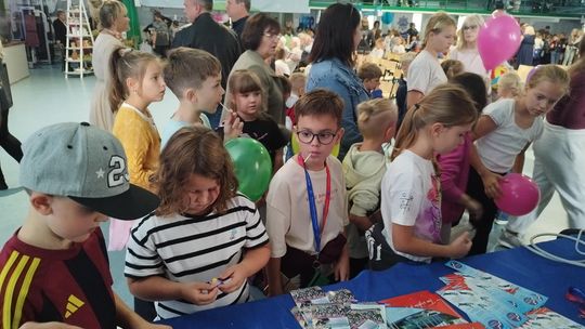 Zdjęcia z wydarzenia pod nazwą Przystań Zdrowia