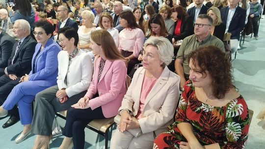 Zdjęcia z wydarzenia pod nazwą Przystań Zdrowia