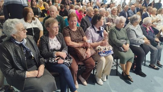 Zdjęcia z wydarzenia pod nazwą Przystań Zdrowia