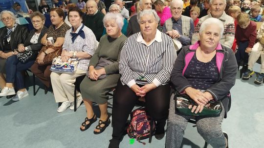 Zdjęcia z wydarzenia pod nazwą Przystań Zdrowia