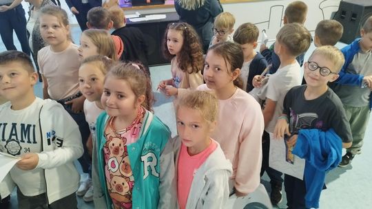 Zdjęcia z wydarzenia pod nazwą Przystań Zdrowia