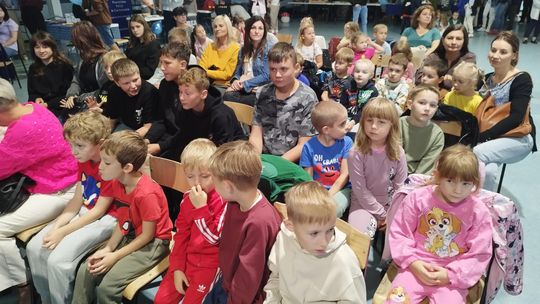 Zdjęcia z wydarzenia pod nazwą Przystań Zdrowia