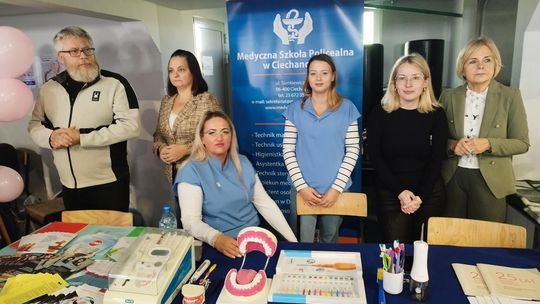 Zdjęcia z wydarzenia pod nazwą Przystań Zdrowia