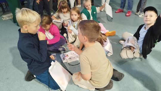 Zdjęcia z wydarzenia pod nazwą Przystań Zdrowia