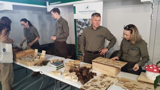 Zdjęcia z wydarzenia pod nazwą Przystań Zdrowia