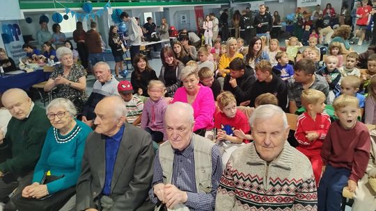 Zdjęcia z wydarzenia pod nazwą Przystań Zdrowia