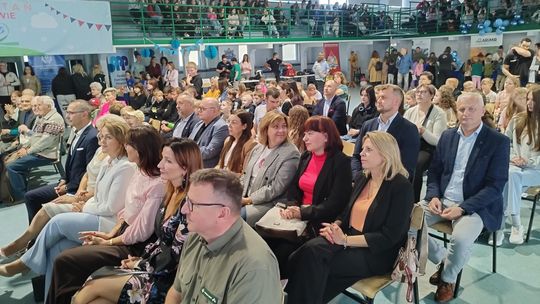 Zdjęcia z wydarzenia pod nazwą Przystań Zdrowia