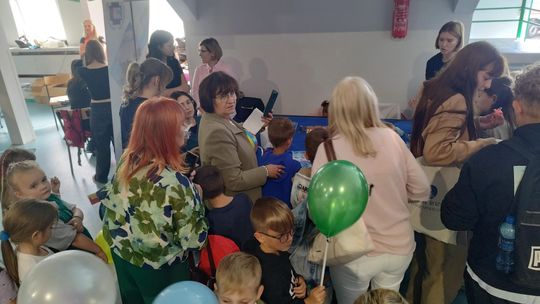 Zdjęcia z wydarzenia pod nazwą Przystań Zdrowia