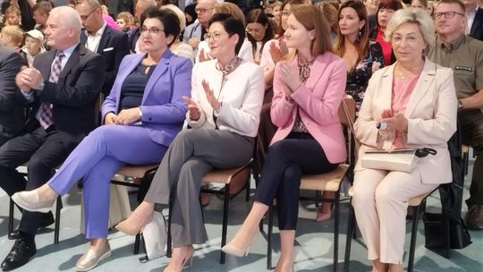 Zdjęcia z wydarzenia pod nazwą Przystań Zdrowia