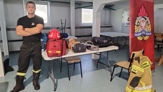 Zdjęcia z wydarzenia pod nazwą Przystań Zdrowia