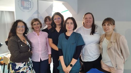 Zdjęcia z wydarzenia pod nazwą Przystań Zdrowia