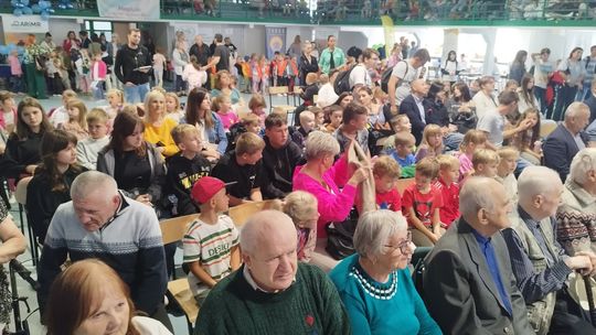 Zdjęcia z wydarzenia pod nazwą Przystań Zdrowia