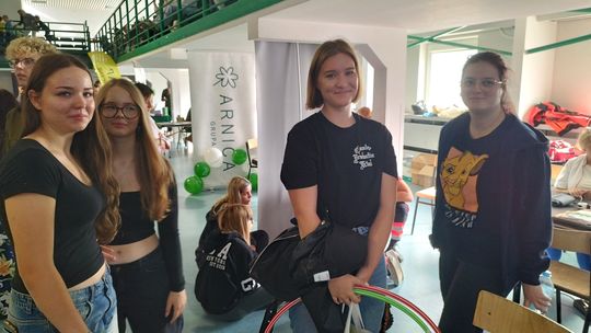 Zdjęcia z wydarzenia pod nazwą Przystań Zdrowia