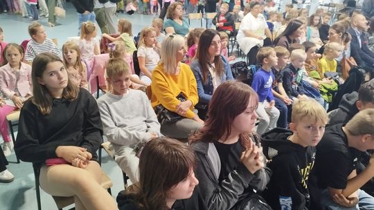 Zdjęcia z wydarzenia pod nazwą Przystań Zdrowia