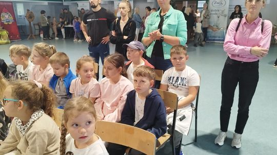 Zdjęcia z wydarzenia pod nazwą Przystań Zdrowia