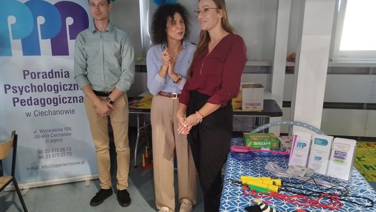 Zdjęcia z wydarzenia pod nazwą Przystań Zdrowia