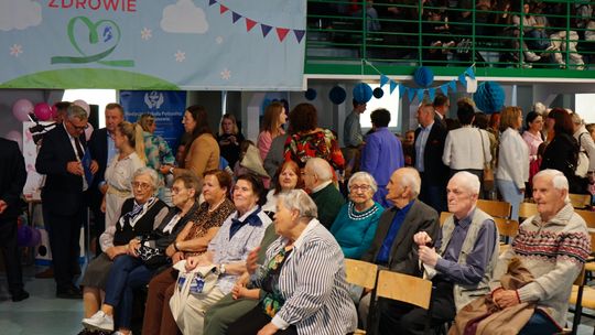 Zdjęcia z wydarzenia pod nazwą Przystań Zdrowia