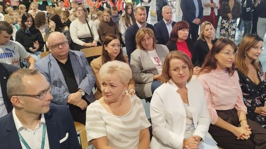 Zdjęcia z wydarzenia pod nazwą Przystań Zdrowia