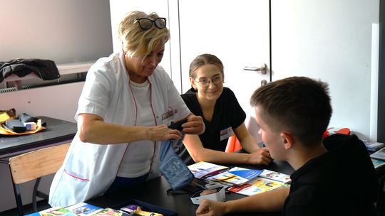 Zdjęcia z wydarzenia pod nazwą Przystań Zdrowia