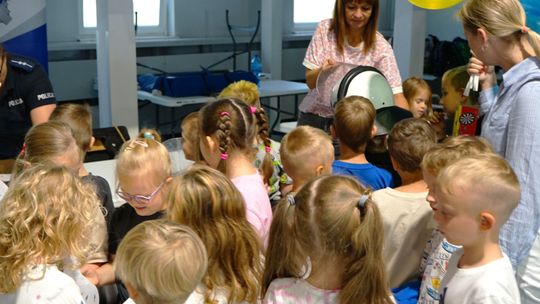 Zdjęcia z wydarzenia pod nazwą Przystań Zdrowia