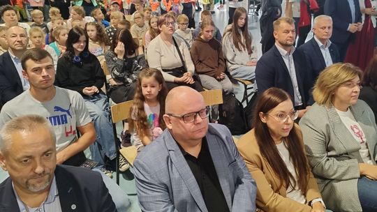 Zdjęcia z wydarzenia pod nazwą Przystań Zdrowia