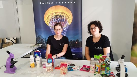 Zdjęcia z wydarzenia pod nazwą Przystań Zdrowia