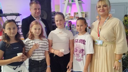 Zdjęcia z wydarzenia pod nazwą Przystań Zdrowia