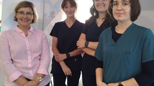 Zdjęcia z wydarzenia pod nazwą Przystań Zdrowia