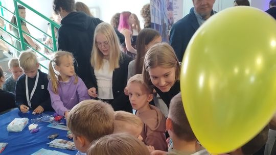 Zdjęcia z wydarzenia pod nazwą Przystań Zdrowia