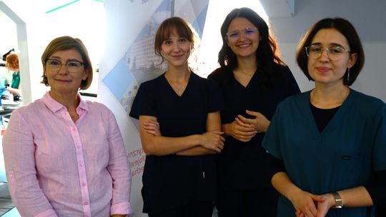 Zdjęcia z wydarzenia pod nazwą Przystań Zdrowia