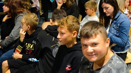 Zdjęcia z wydarzenia pod nazwą Przystań Zdrowia