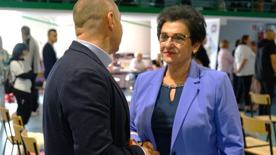 Zdjęcia z wydarzenia pod nazwą Przystań Zdrowia