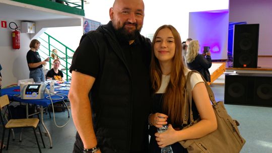 Zdjęcia z wydarzenia pod nazwą Przystań Zdrowia